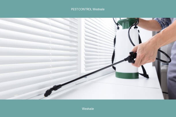 PEST CONTROL Westvale
